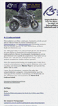 Mobile Screenshot of lederwerkstatt.biz